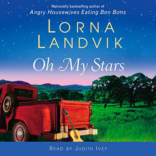 Cover of Oh My Stars