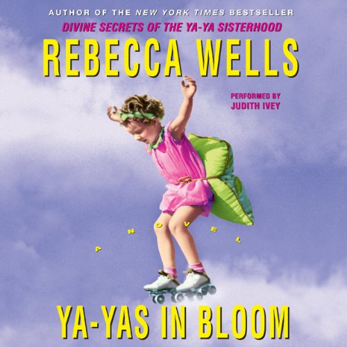 Cover of Ya-Yas in Bloom