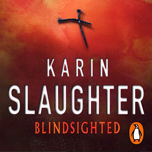 Cover of Blindsighted