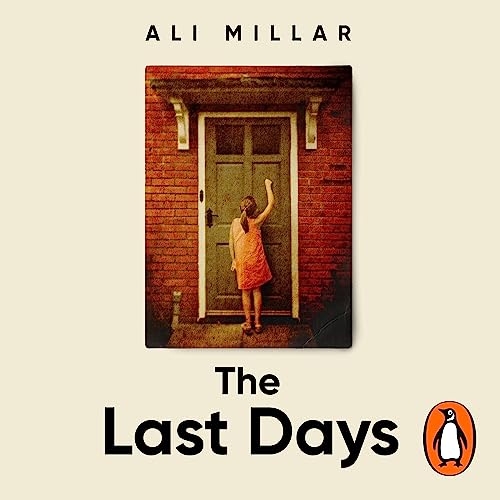 Cover of The Last Days