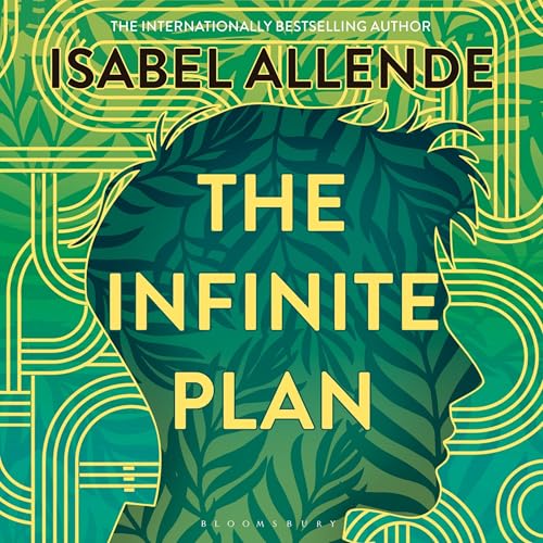 Cover of The Infinite Plan