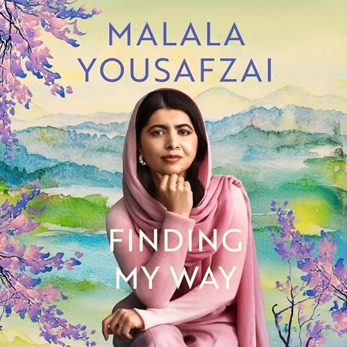 Cover of Finding My Way