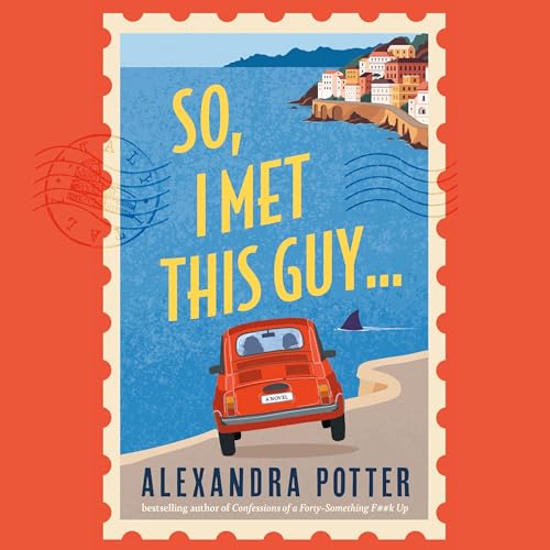 Cover of So, I Met This Guy