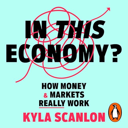 Cover of In This Economy?