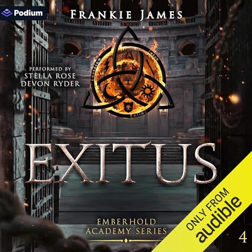 Cover of Exitus