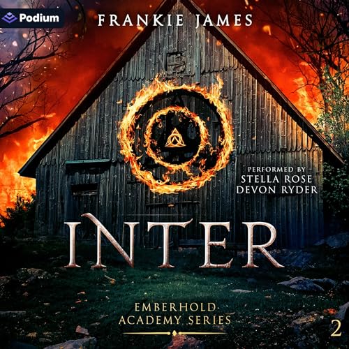 Cover of Inter