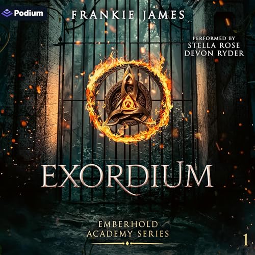 Cover of Exordium