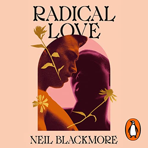 Cover of Radical Love