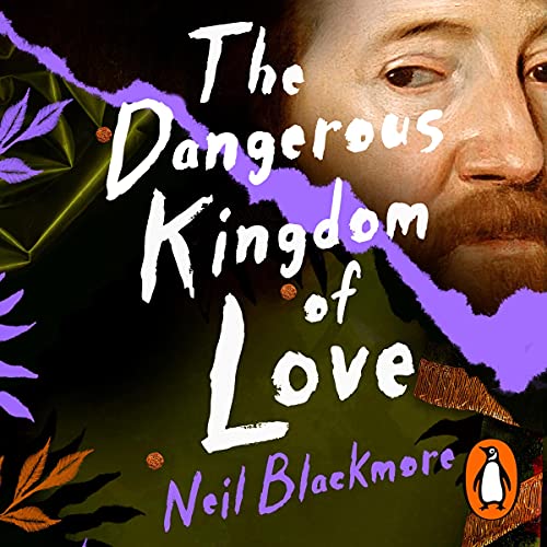 Cover of The Dangerous Kingdom of Love