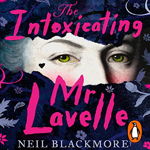 Cover of The Intoxicating Mr Lavelle