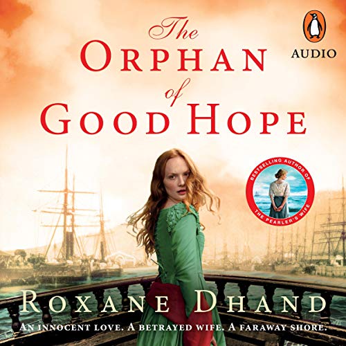 Cover of The Orphan of Good Hope