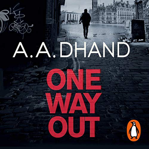 Cover of One Way Out