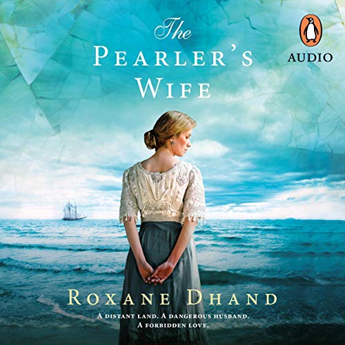 Cover of The Pearler's Wife