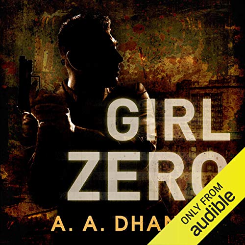 Cover of Girl Zero