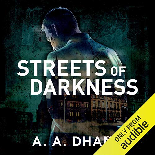 Cover of Streets of Darkness