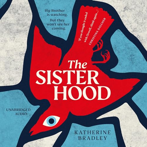 Cover of The Sisterhood