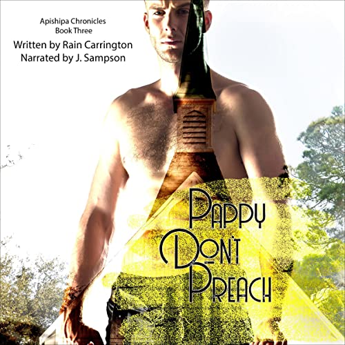 Cover of Pappy Don’t Preach