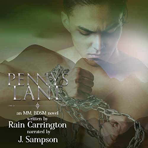 Cover of Penny's Lane