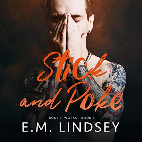 Cover of Stick and Poke
