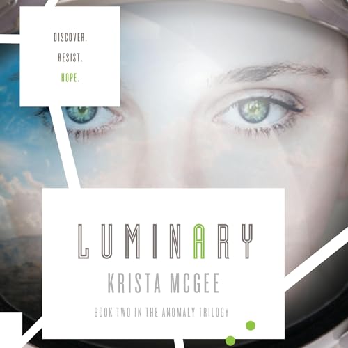 Cover of Luminary