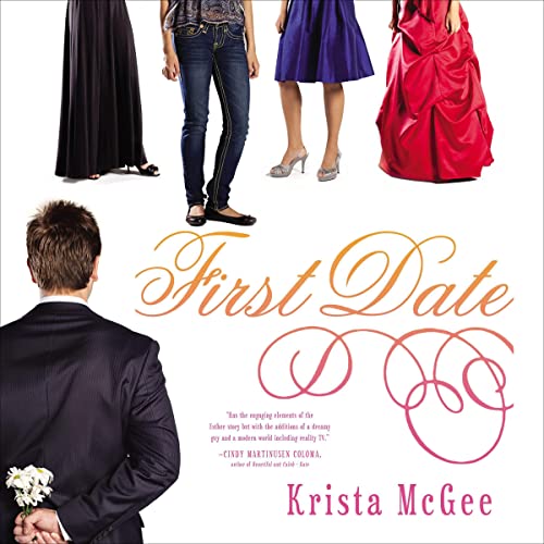 Cover of First Date