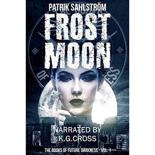 Cover of Frost Moon