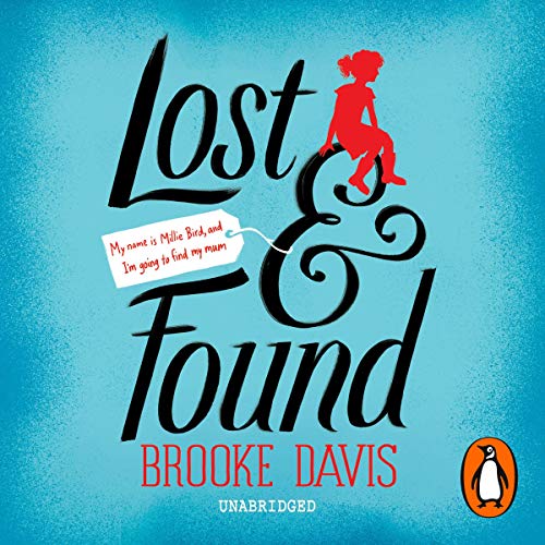 Cover of Lost & Found