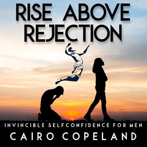 Cover of Rise Above Rejection