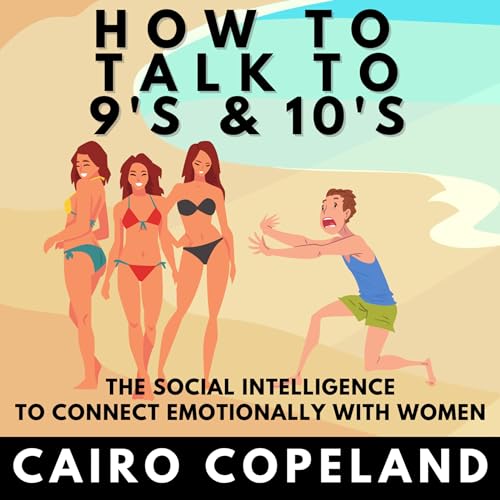 Cover of How to Talk to 9's & 10's