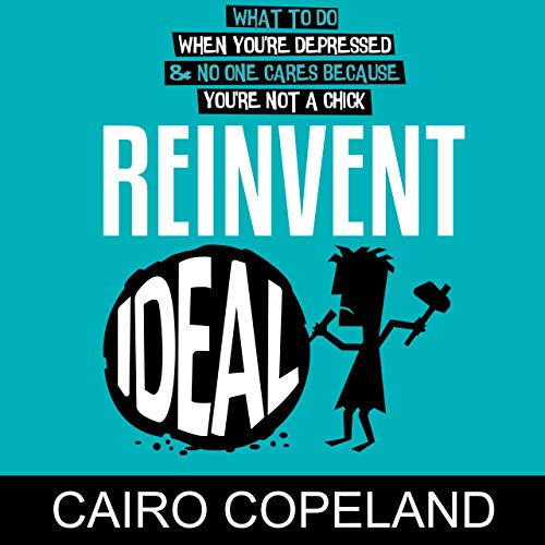Cover of Reinvent Ideal