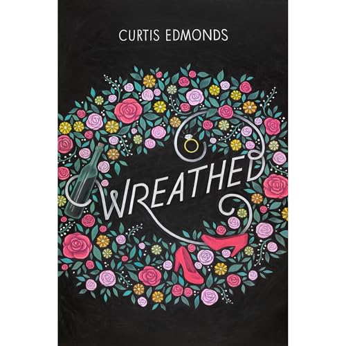 Cover of Wreathed
