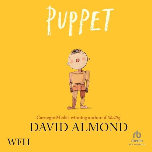 Cover of Puppet