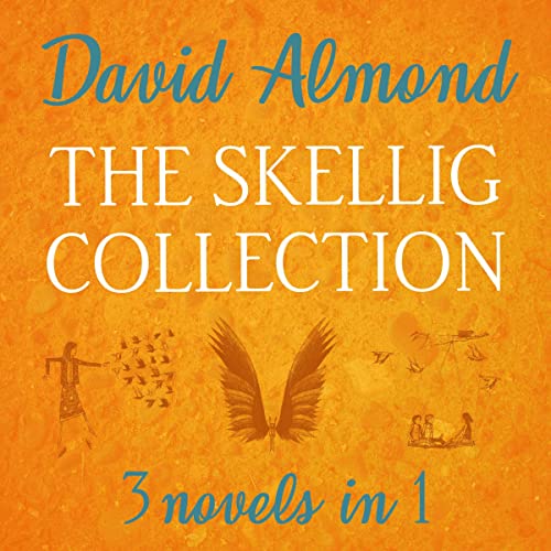 Cover of The Skellig Collection