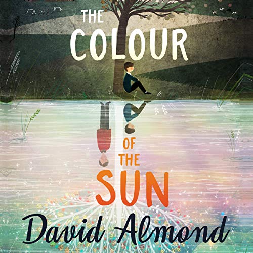 Cover of The Colour of the Sun