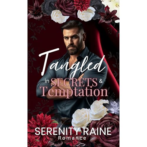 Cover of Tangled In Secrets & Temptation