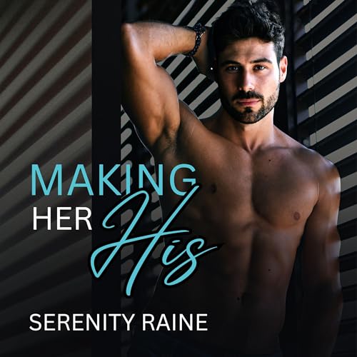 Cover of Making Her His