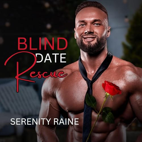 Cover of Blind Date Rescue