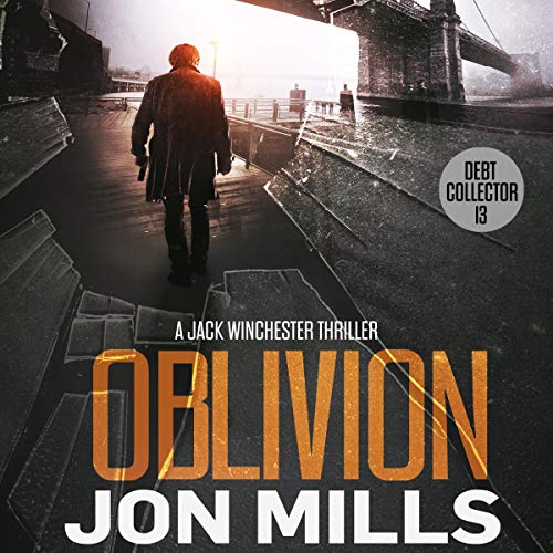 Cover of Oblivion