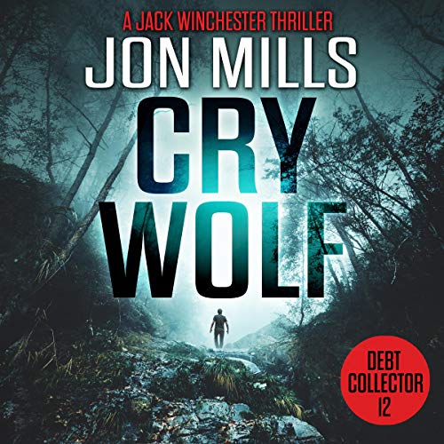 Cover of Debt Collector: Cry Wolf