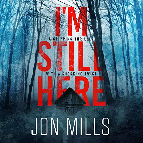 Cover of I'm Still Here