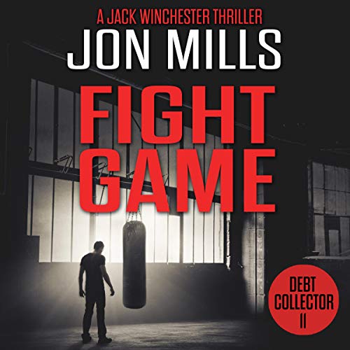 Cover of Debt Collector: Fight Game