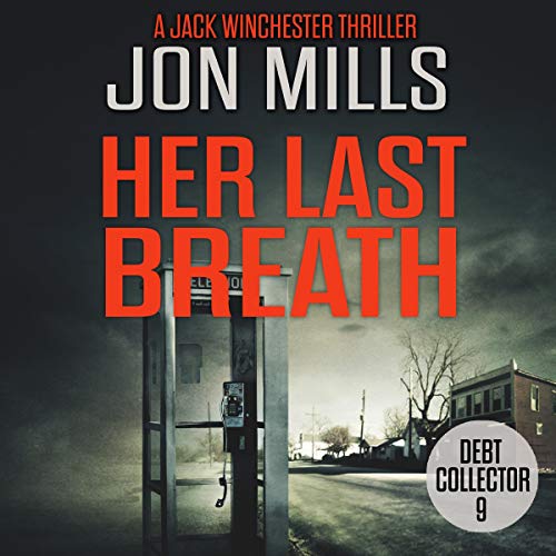 Cover of Debt Collector: Her Last Breath