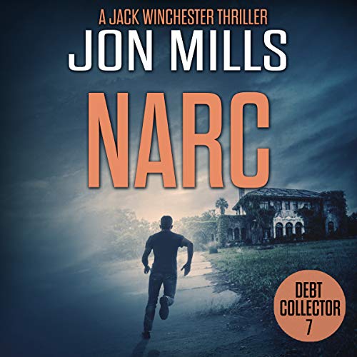 Cover of Debt Collector: Narc