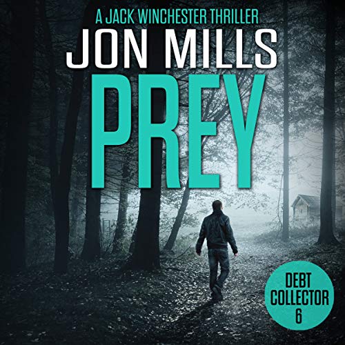 Cover of Debt Collector: Prey