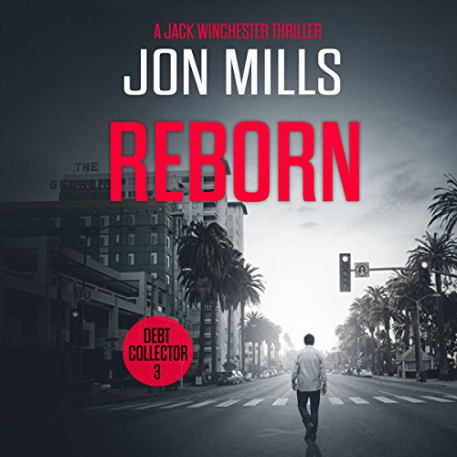 Cover of Debt Collector: Reborn