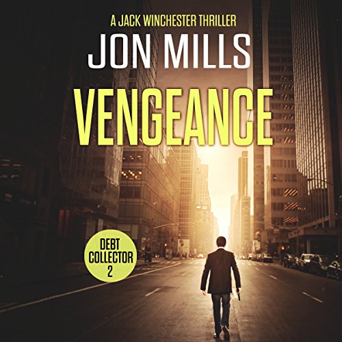 Cover of Debt Collector: Vengeance