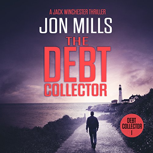 Cover of The Debt Collector