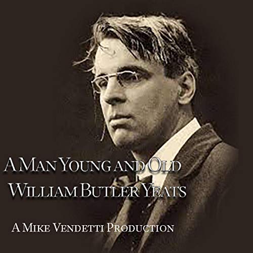 Cover of A Man Young and Old