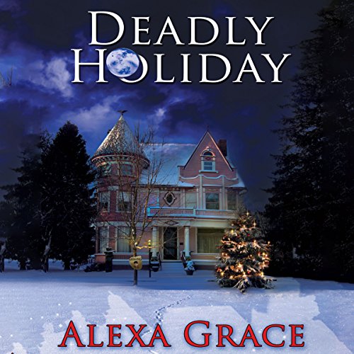 Cover of Deadly Holiday