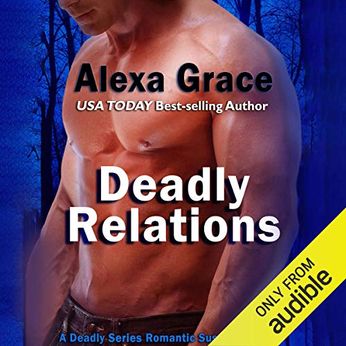 Cover of Deadly Relations